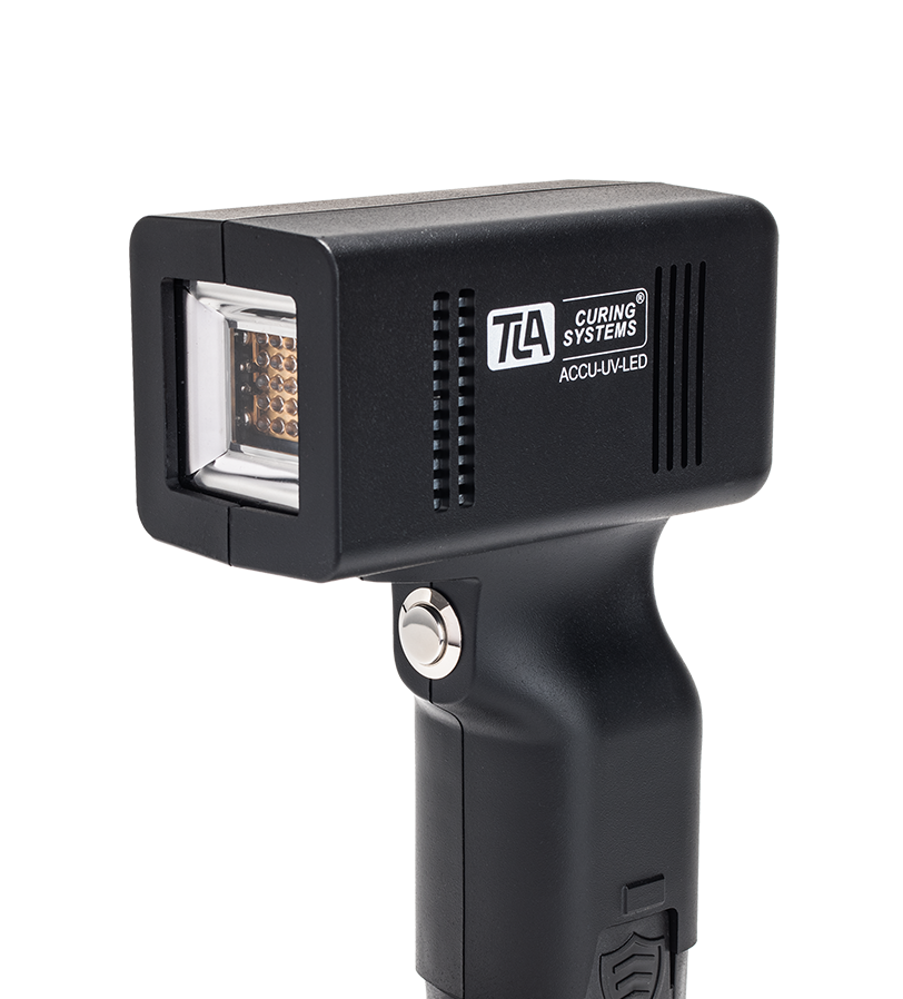 Mobile UV-Handlampe Mobile UV-Handlampe