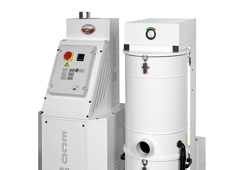 Absaugturbinen Absaugturbinen