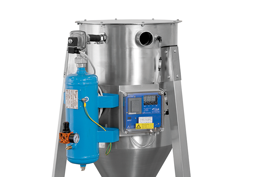 ATEX-Filter ATEX-Filter