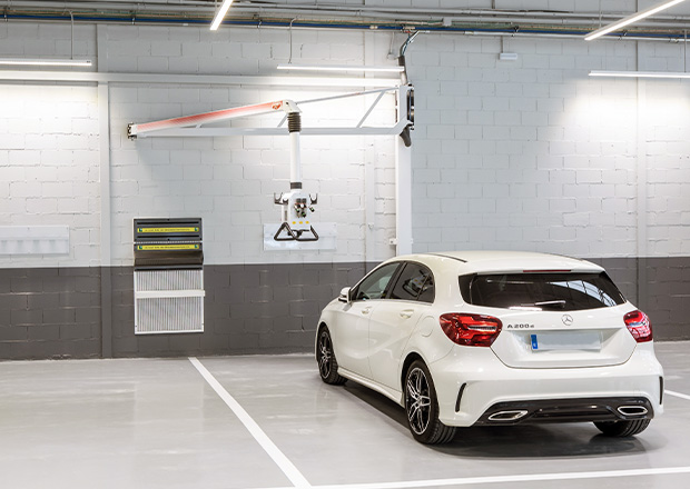 Automobilbereich Automobilbereich