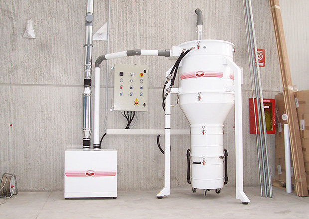 Industriebereich Industriebereich